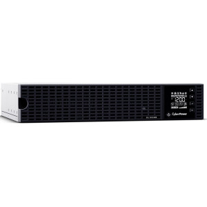 CyberPower OL1K5RM Rack Mounted UPS, optional remote monitoring, 8 NEMA 5-15R Outlets CyberPower OL1K5RM Rack Mounted UPS, optional remote monitoring, 8 NEMA 5-15R Outlets